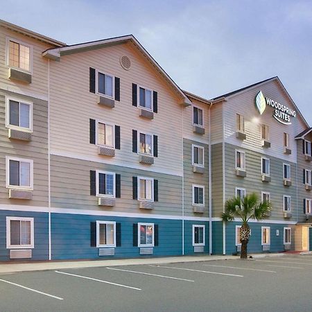 Woodspring Suites Pharr Εξωτερικό φωτογραφία