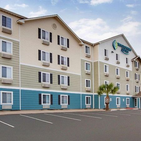 Woodspring Suites Pharr Εξωτερικό φωτογραφία